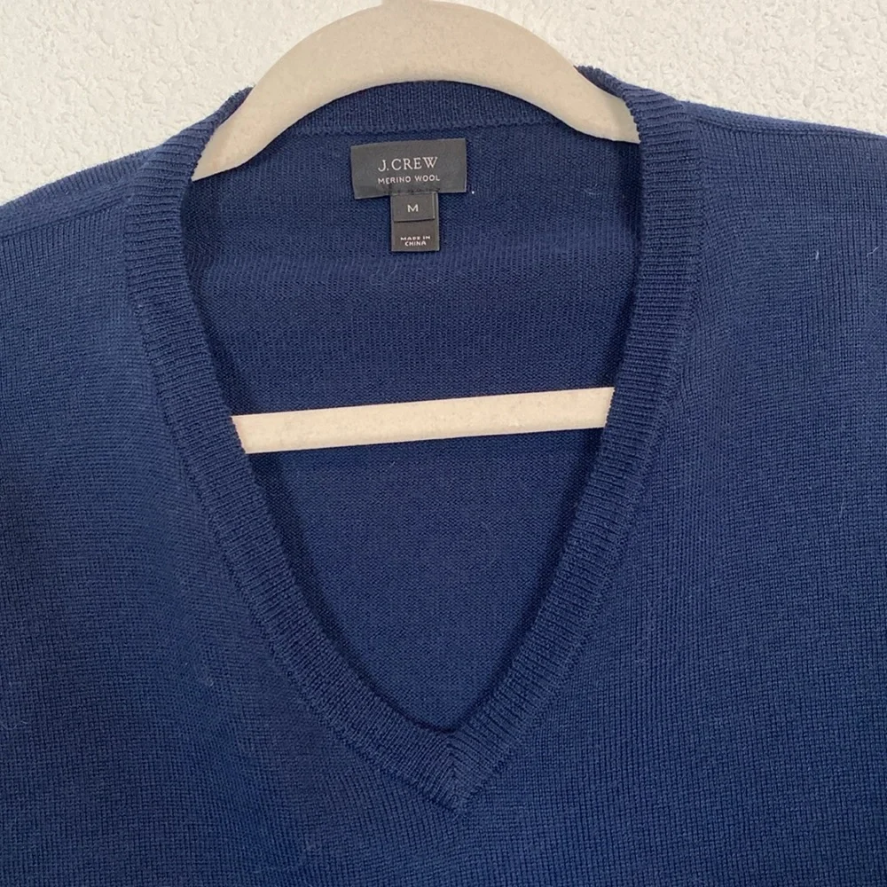 J.Crew Merino Wool‎ Sweater